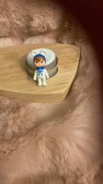 Woodland doll mini, Verzenden, Zo goed als nieuw