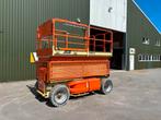 JLG 4069 LE Schaarhoogwerker 14 m (bj 2014)