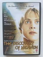 De Ontdekking van de Hemel DVD, Ophalen of Verzenden, Gebruikt, Dvd-speler, Overige merken