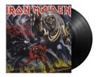 LP Iron Maiden – The Number Of The Beast * Nieuw *, Cd's en Dvd's, Vinyl | Hardrock en Metal, Ophalen of Verzenden, Nieuw in verpakking