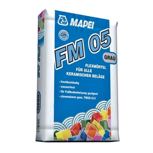 Mapei FM05 tegel lijm 25KG nu voor maar €27,50, Tuin en Terras, Tegels en Klinkers, Nieuw, Overige typen, Keramiek, 10 m² of meer
