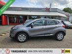 Renault Captur 0.9 TCe Expression, Voorwielaandrijving, Gebruikt, Origineel Nederlands, Handgeschakeld