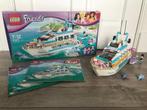 LEGO Friends Dolfijn cruiser (41015), Kinderen en Baby's, Speelgoed | Duplo en Lego, Complete set, Gebruikt, Ophalen of Verzenden