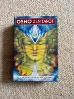 OSHO zen tarot, Een of twee spelers, Zo goed als nieuw, Verzenden, Koppenhol uitgeverij