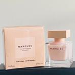 Narciso Rodrigues, Narciso poudree, Sieraden, Tassen en Uiterlijk, Uiterlijk | Parfum, Nieuw, Verzenden