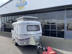 Eriba Touring Pan FAM Langslaper Hefdak caravan750KG max !!, Standaardzit, Tot en met 2, Bedrijf, Overige typen