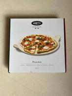 Boretti pizzasteen 33 cm, Ophalen, Zo goed als nieuw