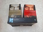 Stieg Larson Milennium serie, Ophalen of Verzenden, Zo goed als nieuw