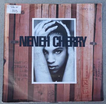 neneh cherry - inna city mamma  beschikbaar voor biedingen