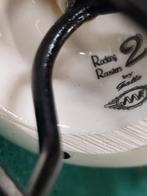 beeld haan rodding roosters by gado, Verzamelen, Beelden en Beeldjes, Ophalen of Verzenden