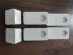 Devolo Magic 2 WiFi Next Starter Kit, Ophalen of Verzenden, Zo goed als nieuw, Devolo