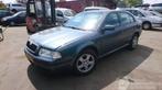 Skoda Octavia 2004 1.9 TDI ALH bak EGR Grijs 9901 onderdelen
