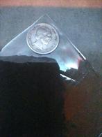 Zilveren 5 cent 1850 - Koning Willem III, Ophalen, Koning Willem III, Zilver, Losse munt