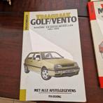 Autoboeken Collectie, Ophalen of Verzenden, Gelezen, Volkswagen, P.H. Olving