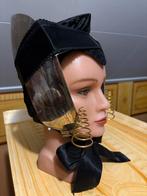 Oorijzer Staphorst, Ophalen, Dames