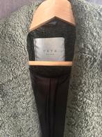 YAYA teddy jas groen maat 36, Kleding | Dames, Jassen | Winter, Ophalen of Verzenden, Zo goed als nieuw, Maat 36 (S), Groen