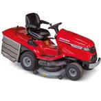 Honda HF 2625 HM Benzine Zitmaaier 122 cm 25 pk, Tuin en Terras, Zitmaaiers, Honda, Nieuw, Ophalen of Verzenden, 120 cm of meer