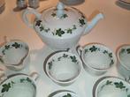 Marlborough old English Ironstone theeservies,vintage 1950, Ophalen