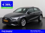 Audi A3 Sportback 40 TFSIe S-Line Black style | Panoramadak, 12 maanden, Gebruikt, Euro 6, 4 cilinders