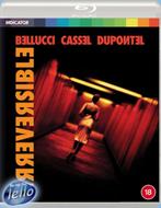 Blu-ray: Irreversible (2002 Monica Bellucci) UK niet NLO, Cd's en Dvd's, Thrillers en Misdaad, Ophalen of Verzenden, Nieuw in verpakking