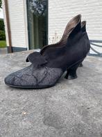 Jan Jansen Schoenen, maat 41, zwart, ZGAN, Kleding | Dames, Schoenen, Pumps, Zwart, Jan Jansen, Ophalen of Verzenden