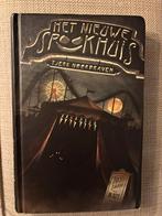 Tjerk Noordraven - Het nieuwe spookhuis, Ophalen of Verzenden, Zo goed als nieuw, Tjerk Noordraven