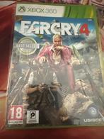 Far cry 4, Avontuur en Actie, Online, Gebruikt, Vanaf 18 jaar