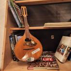 Mooie Mandoline, Ophalen, Gebruikt, Overige typen