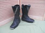 Motorlaarzen , mt 41 ,v.a 75,00e, Motoren, Kleding | Motorkleding, Dames, Ophalen of Verzenden, Daytona, Laarzen