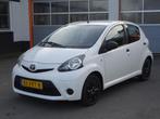 Toyota Aygo 1.0 VVT-i Comfort Airco, elektrische ramen en ce, Origineel Nederlands, Te koop, Benzine, 4 stoelen