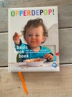 Het gezonde basis kookboek. Opperdepop. Albert heijn / ah., Ophalen, Albert Heijn, Hoofdgerechten, Gezond koken