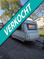 Dethleffs Beduin 540, Caravans en Kamperen, Caravans, Info@brabanttrading-caravans.nl, Bedrijf, 750 - 1000 kg, Nucleonweg 22-A
4706PZ  Roosendaal, NL