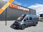 Clever Drive 540, Overige merken, Buscamper of Camperbus, Tot en met 2, Airbags