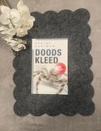 NIEUW ! Corine Hartman - Doodskleed, Ophalen of Verzenden, Zo goed als nieuw, Corine Hartman