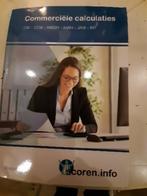 Studieboek. ISBN 9789037244977., Ophalen of Verzenden, Beta, Zo goed als nieuw, HBO