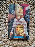 Pramoedya Ananta Toer - De vluchteling, Boeken, Ophalen of Verzenden, Zo goed als nieuw