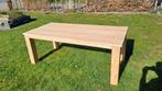 Tuin tafel Douglashout, Ophalen, Nieuw, Rechthoekig, Hout
