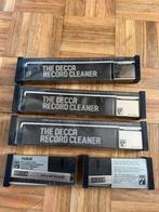 Decca Record Cleaner en Decca Record Brush verzameling nieuw, Ophalen of Verzenden, Nieuw in verpakking