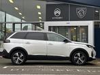 Peugeot 5008 1.2 Hybrid 136 GT | Climate Control | Adaptive, 145 pk, Stof, Gebruikt, Euro 6