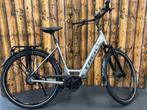 Trek District 9+ 500wh L Nuvinci Traploos schakelen, 55 tot 59 cm, Ophalen, Gebruikt, Overige merken