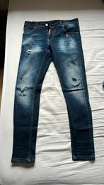 Uniplay stretch jeans, Kleding | Heren, Spijkerbroeken en Jeans, Gedragen, Blauw, Uniplay, Ophalen of Verzenden