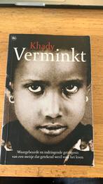 Khady - Verminkt, Gelezen, Khady, Ophalen of Verzenden