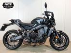 YAMAHA MT 09 ABS (bj 2024 model 2025), Motorrijbewijs A, Bedrijf, YAMAHA, Onbekend