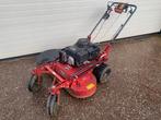 Ferris FW15 Benzine Grasmaaier - Gebruikt, Tuin en Terras, Grasmaaiers, Ophalen, Cirkelmaaier, Gebruikt, Ferris