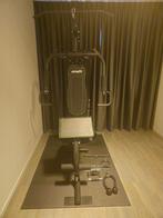 VirtuFit Krachtstation Homegym KH100 + Accessoires, Sport en Fitness, Fitnessapparatuur, Ophalen, Krachtstation, Rug, Zo goed als nieuw