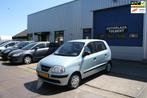 Hyundai Atos 1.1i Active S-Edition BJ'06 122.000KM N.A.P. NW, Voorwielaandrijving, Stof, Zwart, 4 cilinders