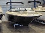 Sea Ray SPX 210 2021 4.5L 250 PK | Zeer ruime bowrider, Watersport en Boten, Speedboten, Ophalen, Gebruikt, Binnenboordmotor, 6 meter of meer