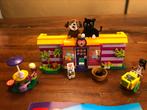 Lego Friends set 41699 zo goed als nieuw, Ophalen, Zo goed als nieuw, Complete set, Lego