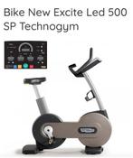 TECHNOGYM EXCITE 500 SP NEW BIKE, Sport en Fitness, Fitnessmaterialen, Overige typen, Ophalen of Verzenden, Zo goed als nieuw
