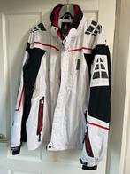 Ski jas, Ophalen of Verzenden, Zo goed als nieuw, Maat 56/58 (XL), Jack